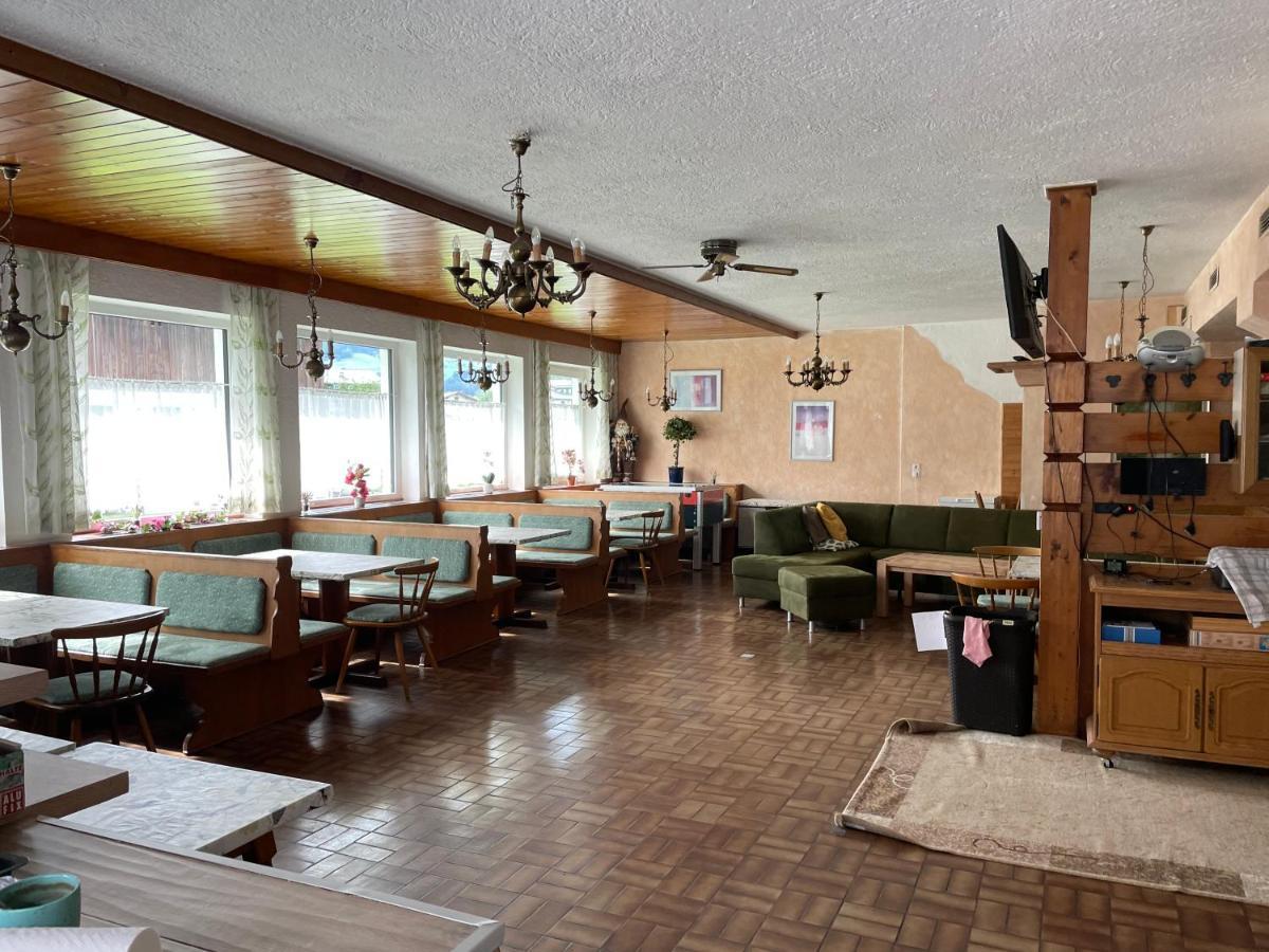Ferienhaus Dankl Hollersbach im Pinzgau Eksteriør billede