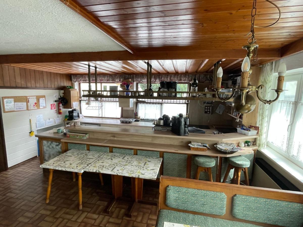 Ferienhaus Dankl Hollersbach im Pinzgau Eksteriør billede