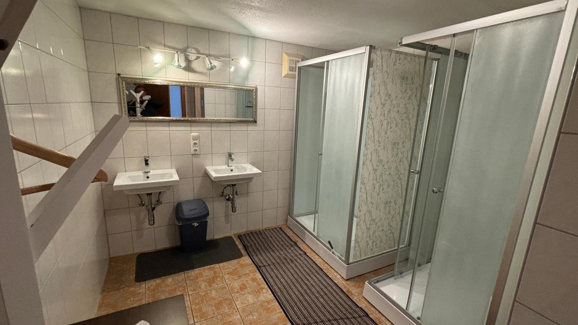 Ferienhaus Dankl Hollersbach im Pinzgau Eksteriør billede