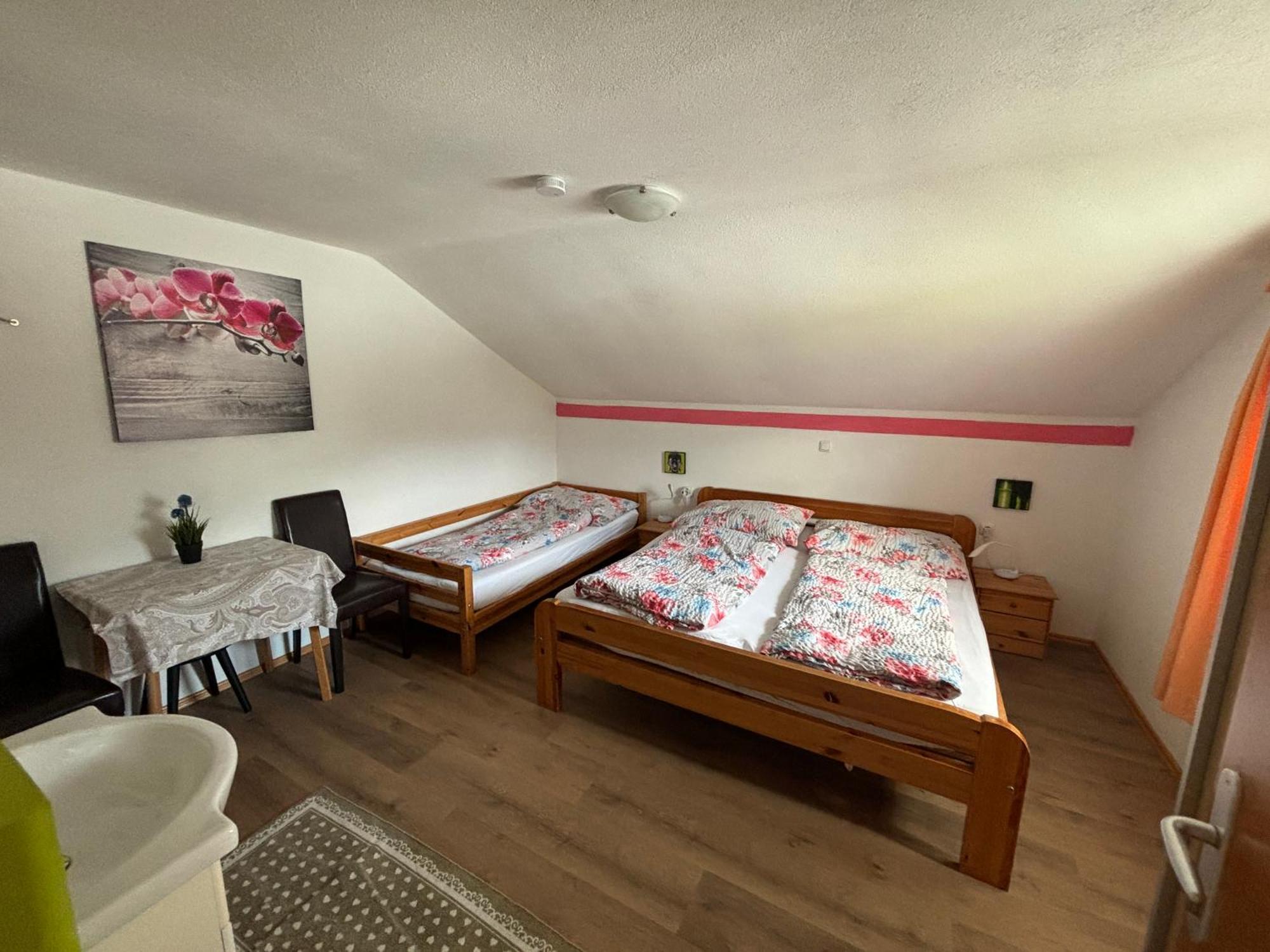 Ferienhaus Dankl Hollersbach im Pinzgau Eksteriør billede