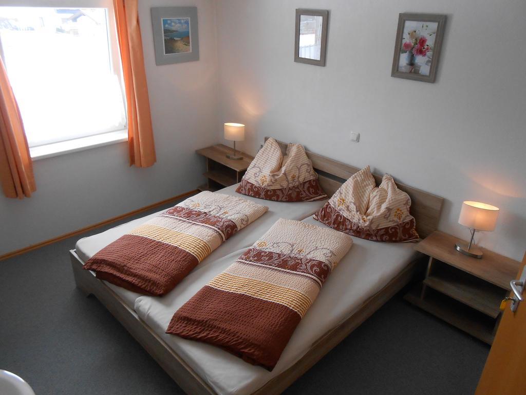 Ferienhaus Dankl Hollersbach im Pinzgau Eksteriør billede