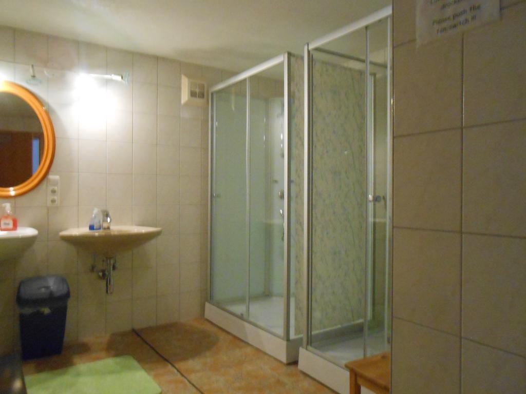Ferienhaus Dankl Hollersbach im Pinzgau Eksteriør billede