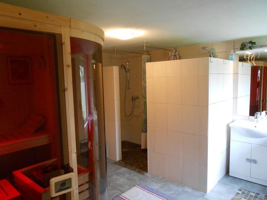 Ferienhaus Dankl Hollersbach im Pinzgau Eksteriør billede