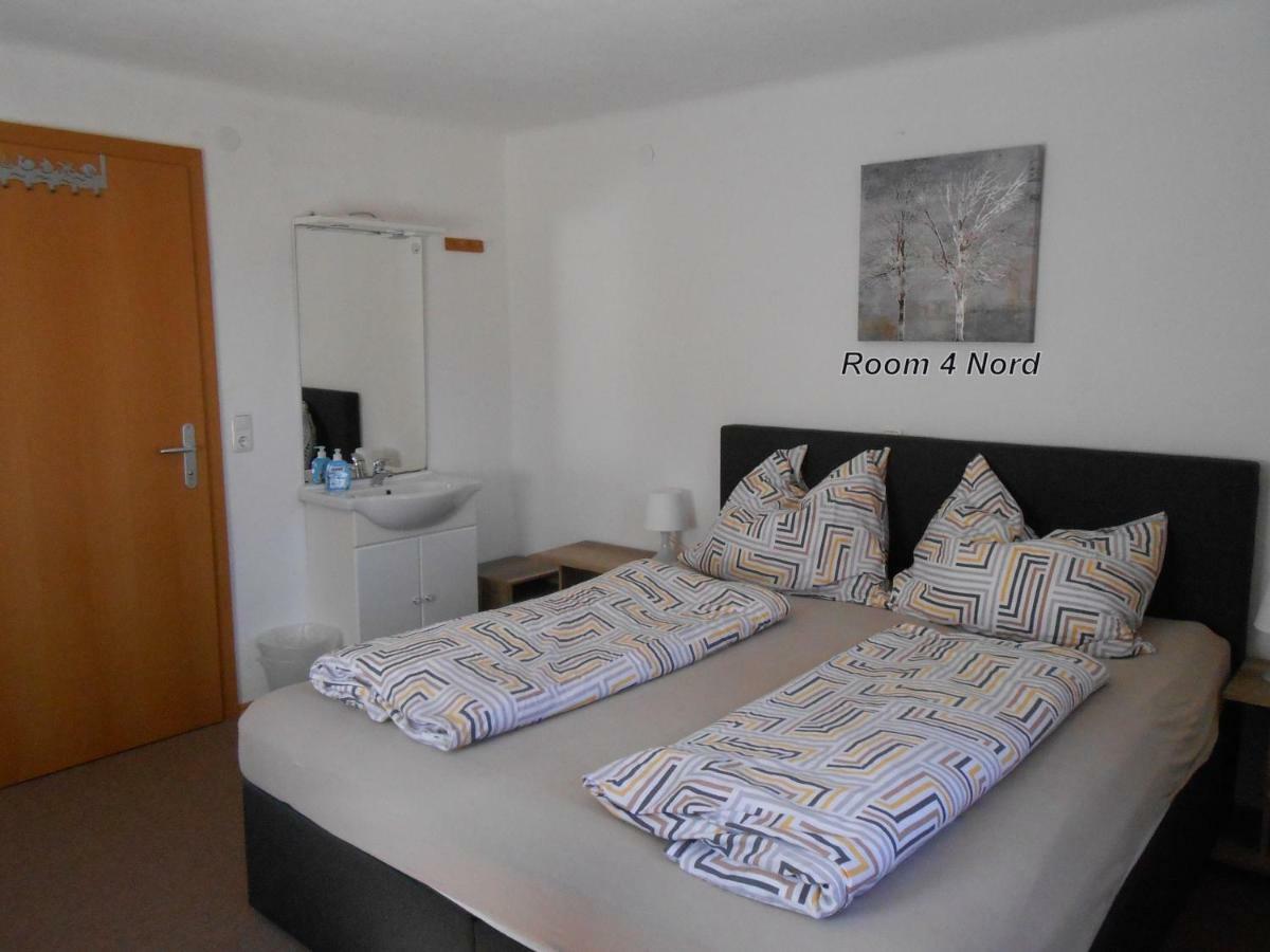 Ferienhaus Dankl Hollersbach im Pinzgau Eksteriør billede