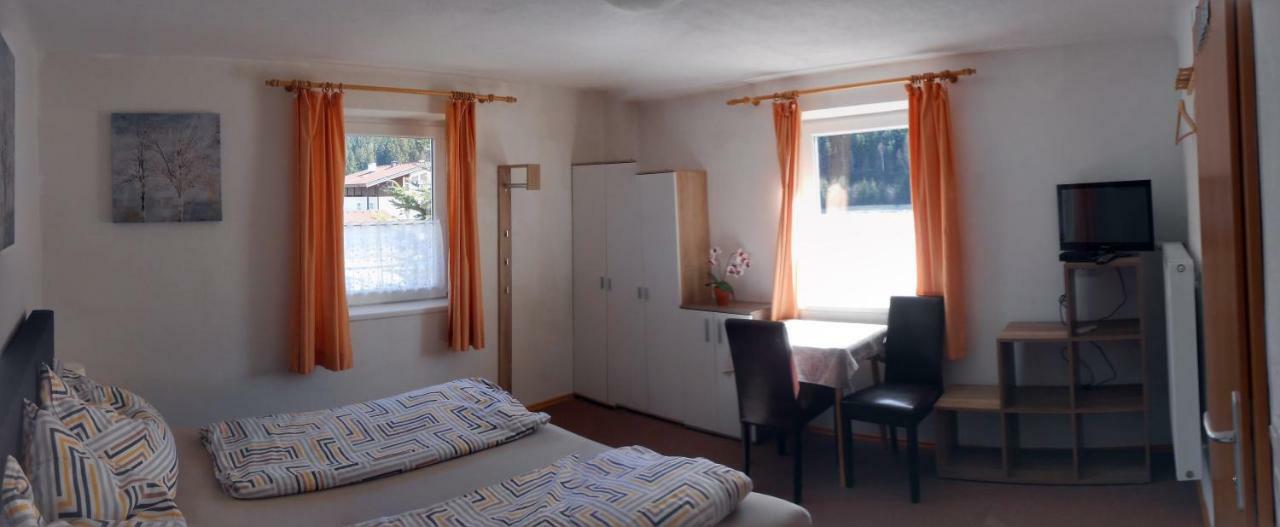 Ferienhaus Dankl Hollersbach im Pinzgau Eksteriør billede