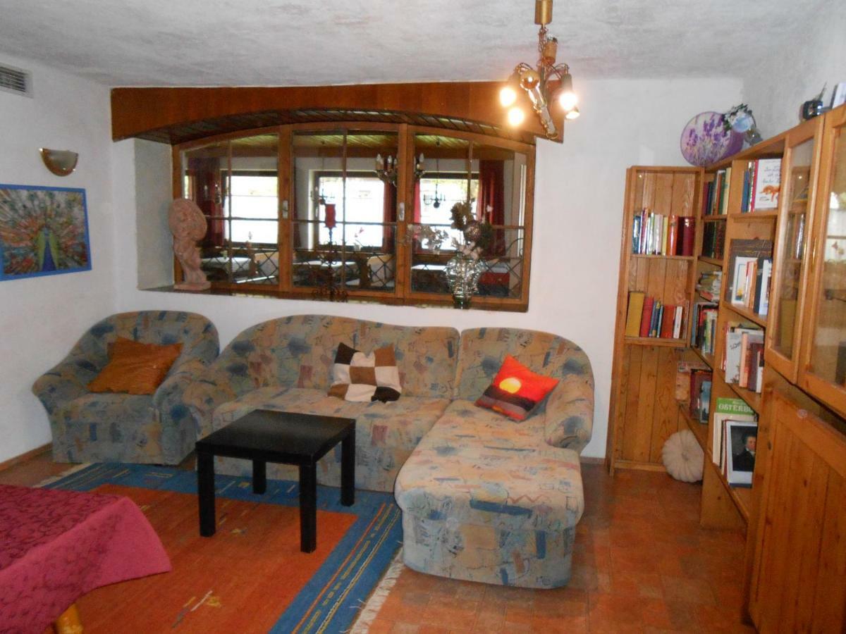 Ferienhaus Dankl Hollersbach im Pinzgau Eksteriør billede