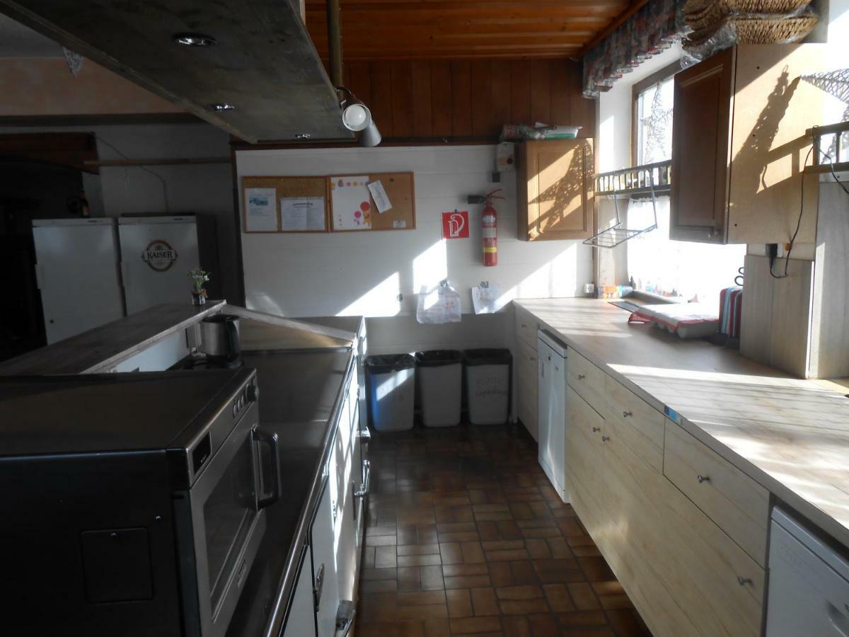 Ferienhaus Dankl Hollersbach im Pinzgau Eksteriør billede