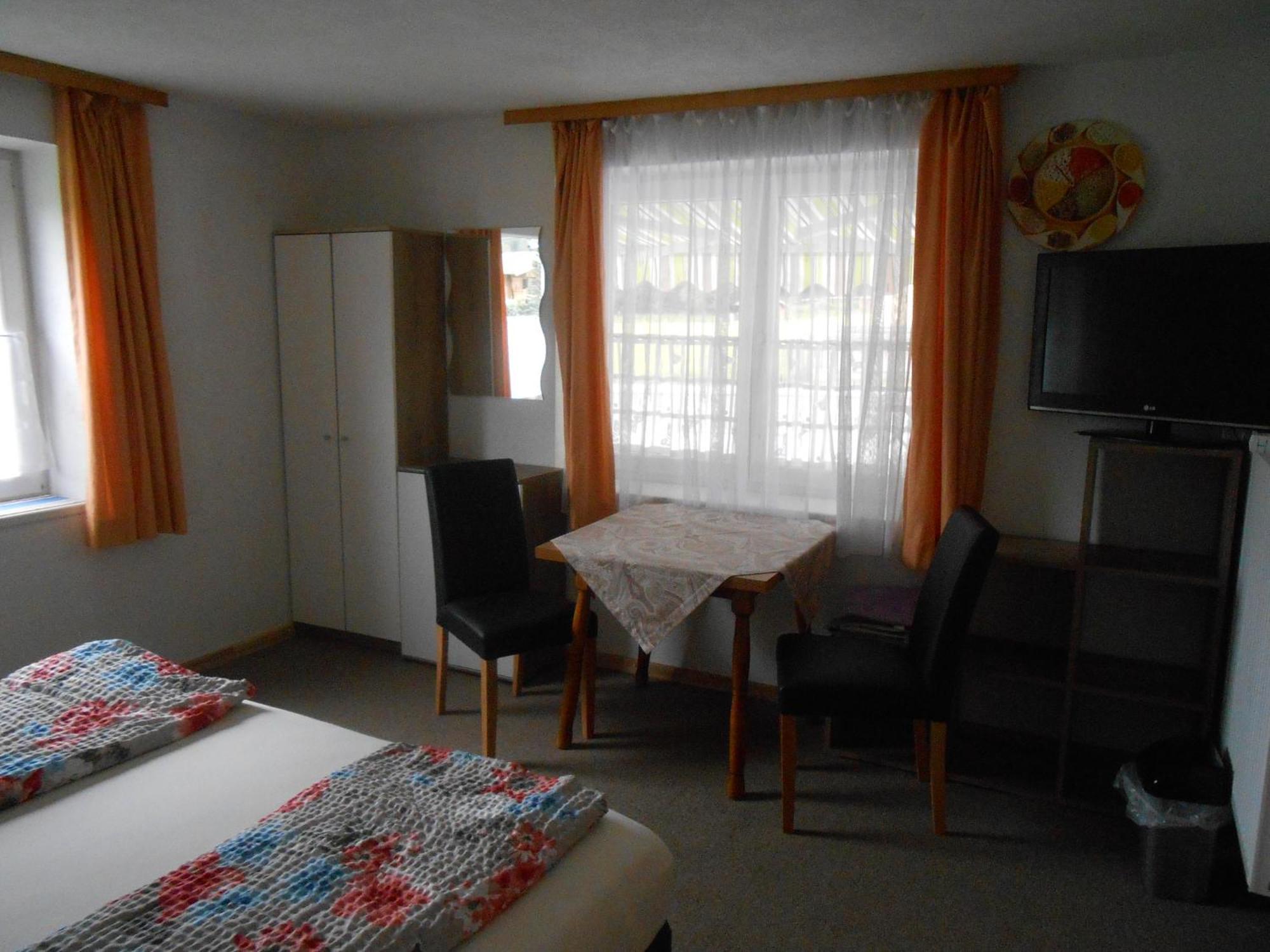 Ferienhaus Dankl Hollersbach im Pinzgau Eksteriør billede